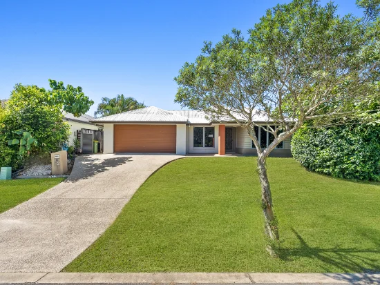 52 Plantation Crescent, Maudsland, Qld 4210