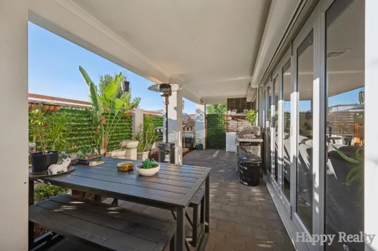 52 Plunkett Turn, Canning Vale, WA 6155-Image