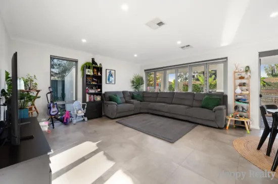 52 Plunkett Turn, Canning Vale, WA 6155-Image