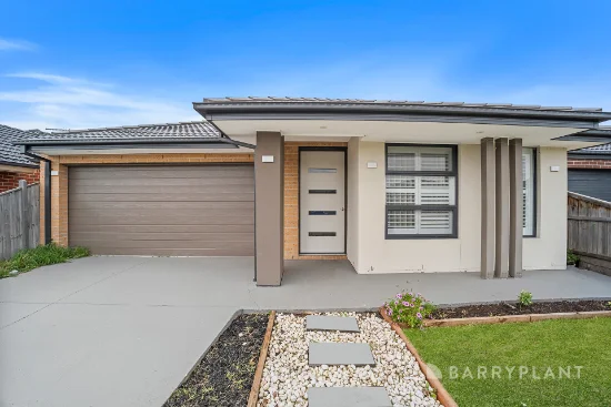 52 Poe Circuit, Officer, Vic 3809