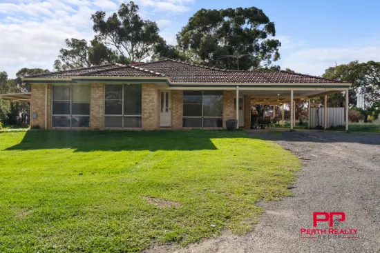 52 Pollard Cross W, Cardup, WA 6122