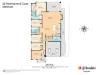 52 Portmarnock Close, Medowie, NSW 2318-Floorplan