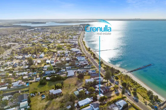 52 Prince Charles Parade, Kurnell, NSW 2231