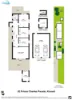 52 Prince Charles Parade, Kurnell, NSW 2231-Floorplan
