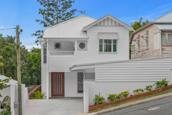 52 Princess Street, Taringa, Qld 4068