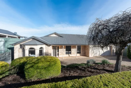 52 Rachel Circuit, Nairne, SA 5252