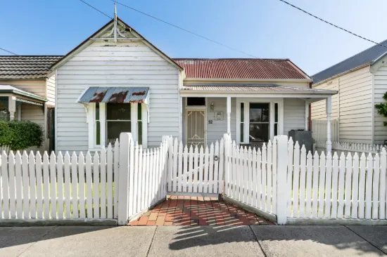 52 Railway Crescent, Williamstown, Vic 3016
