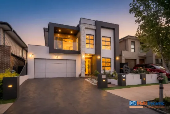 52 Ray Simpson Avenue, Bardia, NSW 2565