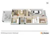 52 Refshauge Crescent, MacGregor, ACT 2615-Floorplan