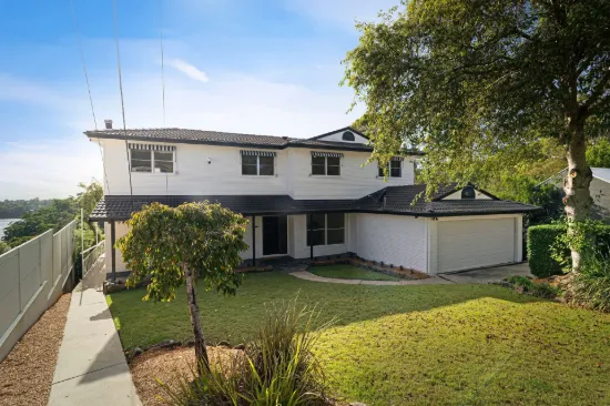 52 Renway Avenue, Lugarno, NSW 2210