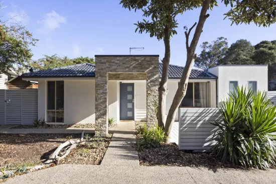 52 Revell Street, Blairgowrie, Vic 3942