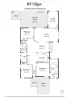 52 Revell Street, Blairgowrie, Vic 3942-Floorplan
