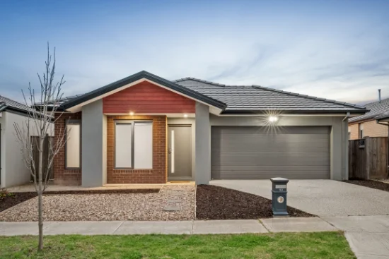 52 Rhonda Crescent, Truganina, Vic 3029 - For Sale