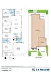 52 Rhonda Crescent, Truganina, Vic 3029-Floorplan