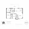 52 Riawena Road, Montagu Bay, Tas 7018-Floorplan