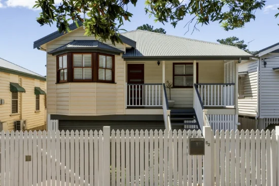 52 Ridge Street, Northgate, Qld 4013