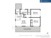 52 Ritchie Street, Alonnah, Tas 7150-Floorplan