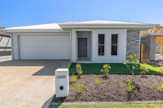 52 Riverlily Cct, Bohle Plains, Qld 4817