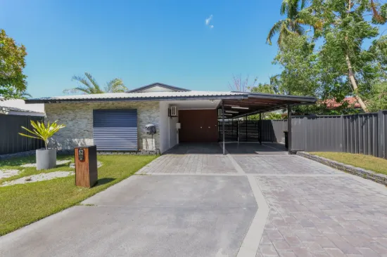 52 Rosebery Drive, Rosebery, NT 0832