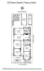 52 Rowe Street, Fitzroy North, Vic 3068-Floorplan