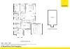 52 Russell Street, East Cannington, WA 6107-Floorplan