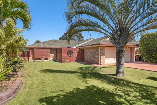 52 Saint Joseph Drive, Urraween, Qld 4655