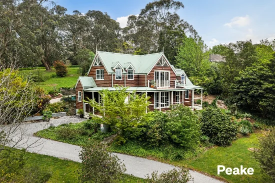52 Salisbury Road, Beaconsfield Upper, Vic 3808
