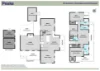 52 Salisbury Road, Beaconsfield Upper, Vic 3808-Floorplan