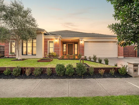 52 Sandarra Boulevard, Sandhurst, Vic 3977