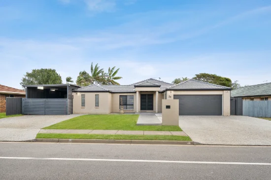 52 School Road, Victoria Point, Qld 4165