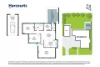 52 Seaton Street, Maryland, NSW 2287-Floorplan