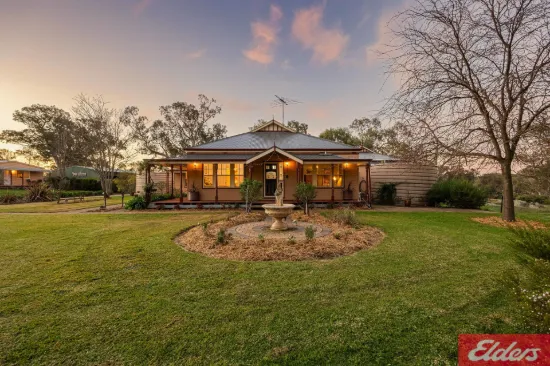 52 Seven Steps Road, Flaxman Valley, SA 5235