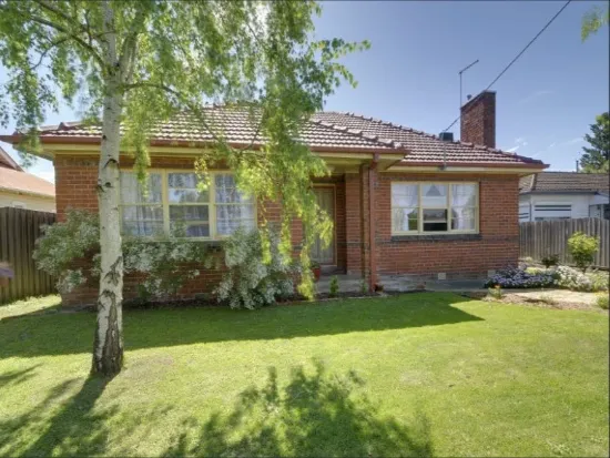 52 Shakespeare Street, Traralgon, Vic 3844