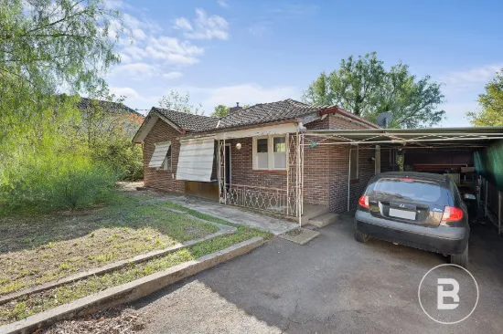 52 Shamrock Street, Golden Square, Vic 3555