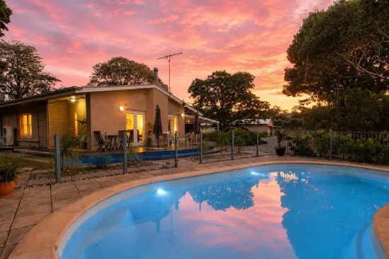 52 Sheoak Road, Watervale, SA 5452