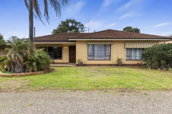52 Short Terrace, Balaklava, SA 5461