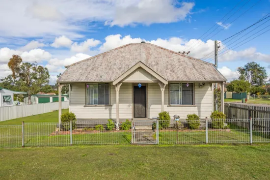 52 Sixth Street, Weston, NSW 2326