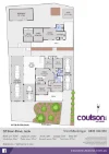 52 Sloan Drive, Leda, WA 6170-Floorplan