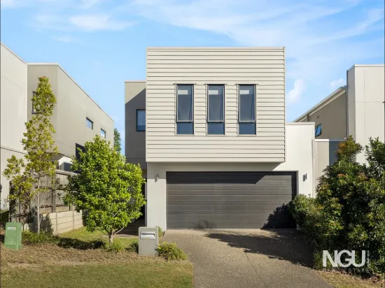 52 Solar Circuit, Spring Mountain, Qld 4300