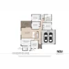52 South Quarter Drive, Loganlea, Qld 4131-Floorplan