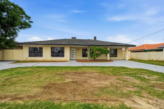 52 Southern River Road, Gosnells, WA 6110
