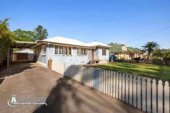 52 Spencer Street, Gatton, Qld 4343