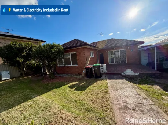 52 Springfield Avenue, Blacktown, NSW 2148