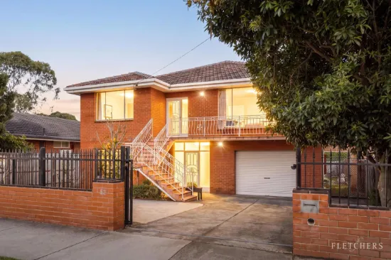 52 Springfield Road, Blackburn, Vic 3130