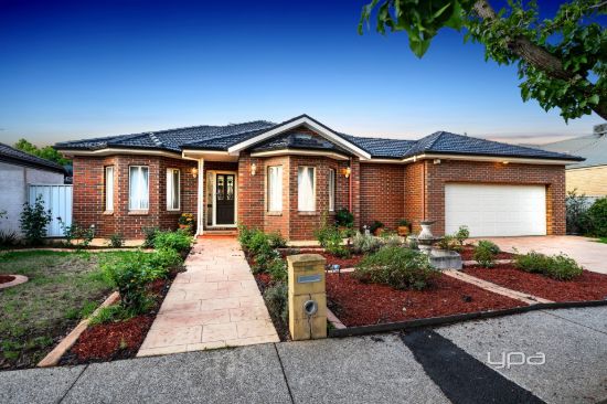 52 Springlake Avenue, Caroline Springs, Vic 3023