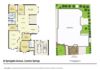 52 Springlake Avenue, Caroline Springs, Vic 3023-Floorplan