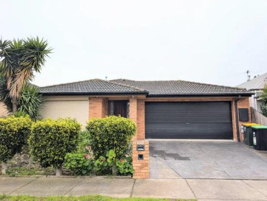 52 Statesman Avenue, Roxburgh Park, Vic 3064