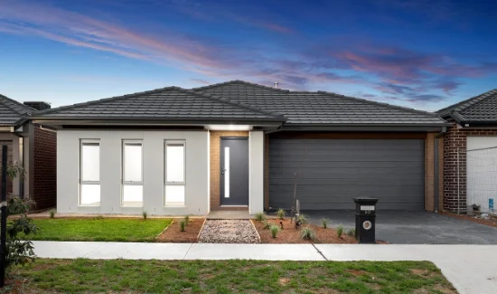 52 Stellar Road, Bonnie Brook, Vic 3335 - For Rent