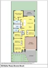 52 Stellar Road, Bonnie Brook, Vic 3335-Floorplan