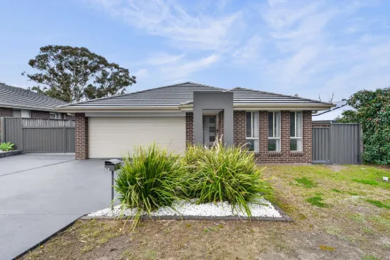 52 Stonebridge Drive, Cessnock, NSW 2325